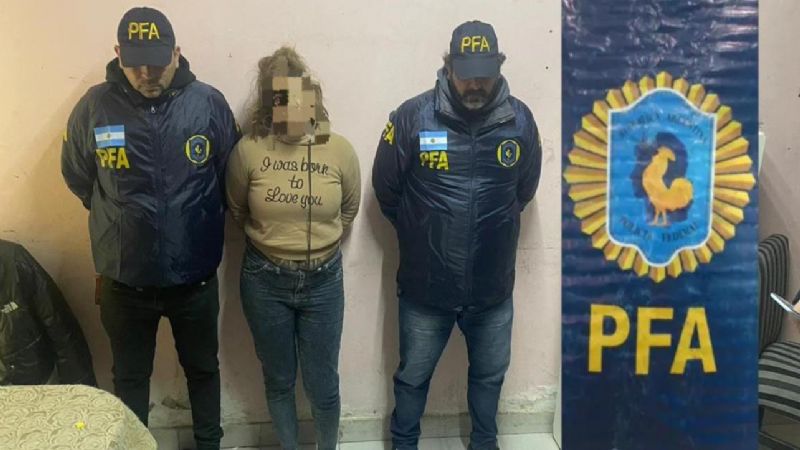 Robo piraña en colectivos: secuestraron más de 900 celulares robados