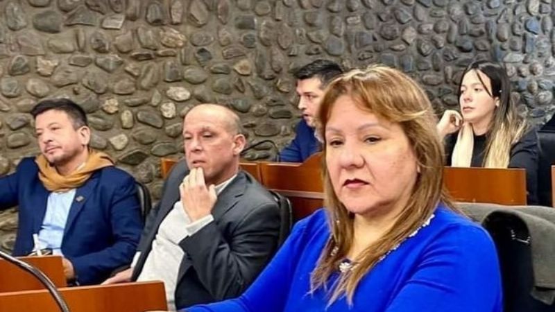 La “modernización laboral” que atrasa