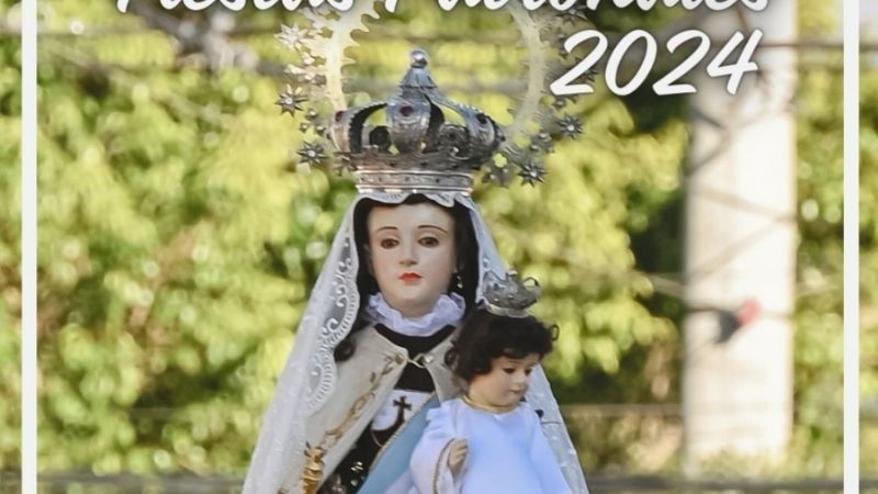 El Colegio del Carmen y San José celebrará sus fiestas patronales