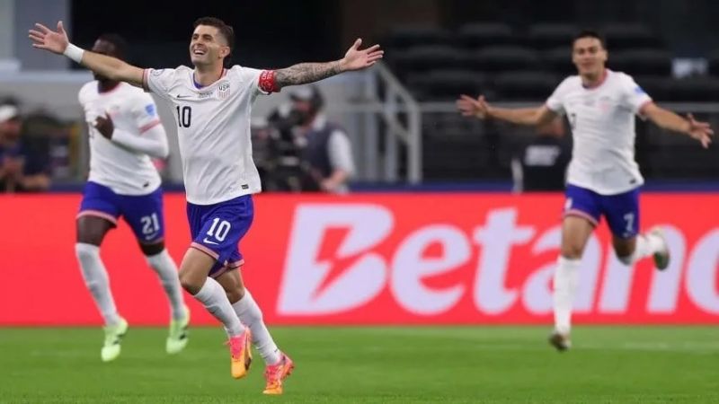 Estados Unidos quiere “pasar” frente a Panamá