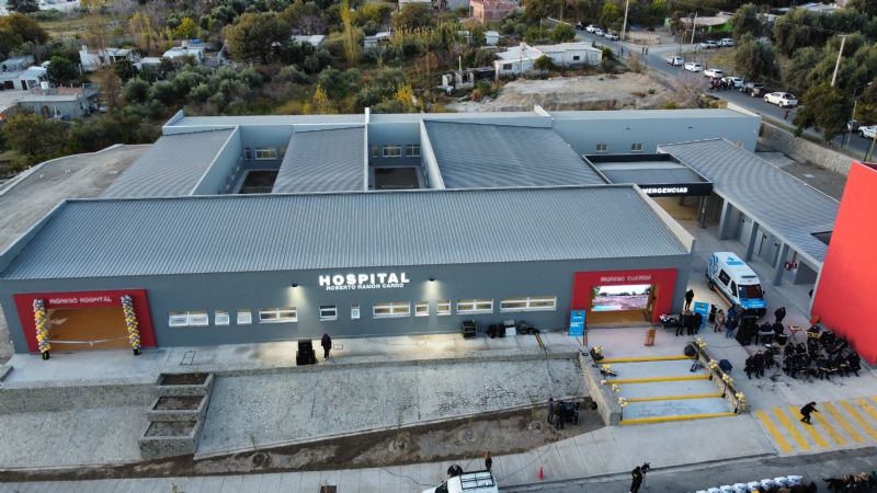 Primera Jornada de "Puertas Abiertas" en Pomán