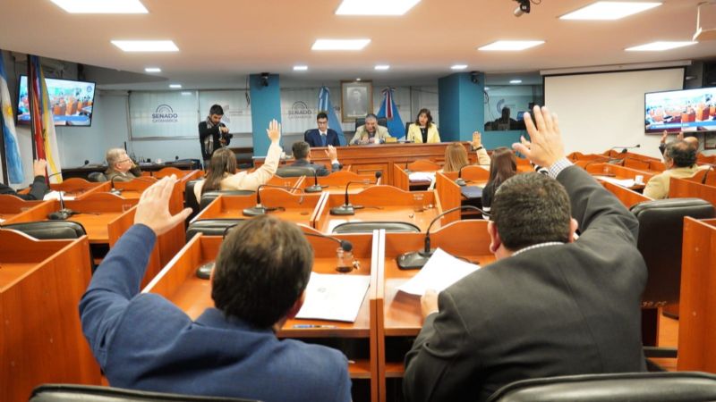 Catamarca adhiere a la Ley de Diagnóstico Humanizado