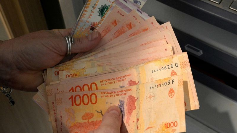 ANSES: Calendario de pagos del lunes 1 de julio