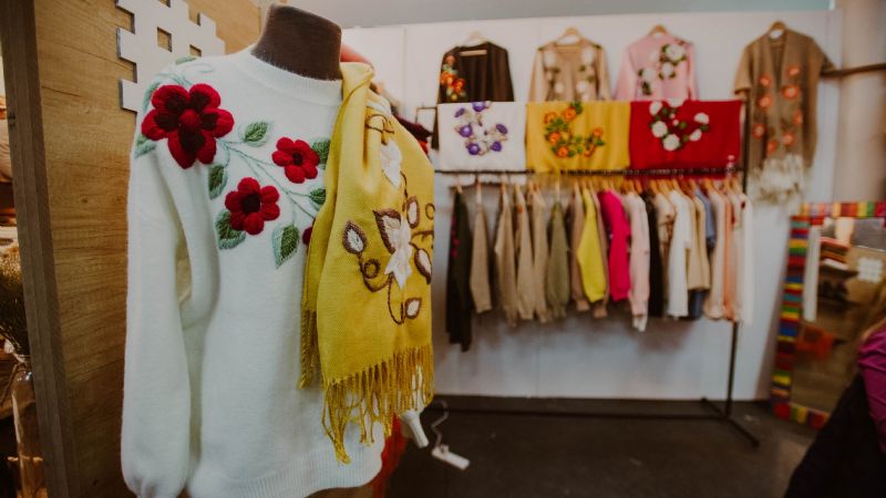 Poncho Diseño: un espacio que se distingue por su innovación