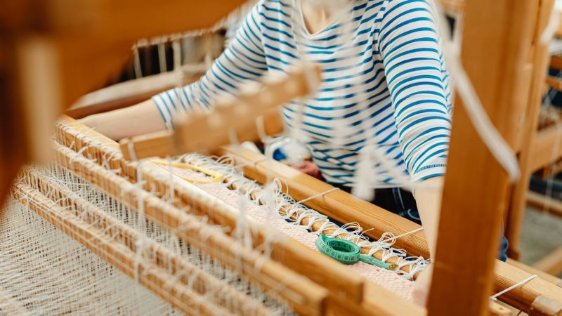 Cierran temporalmente la Fábrica de Alfombras