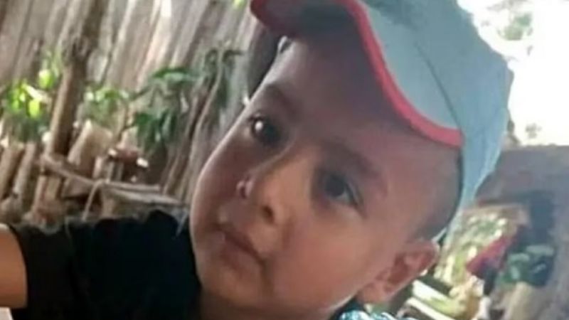 Habló una mujer que asegura haber visto a Loan en Córdoba