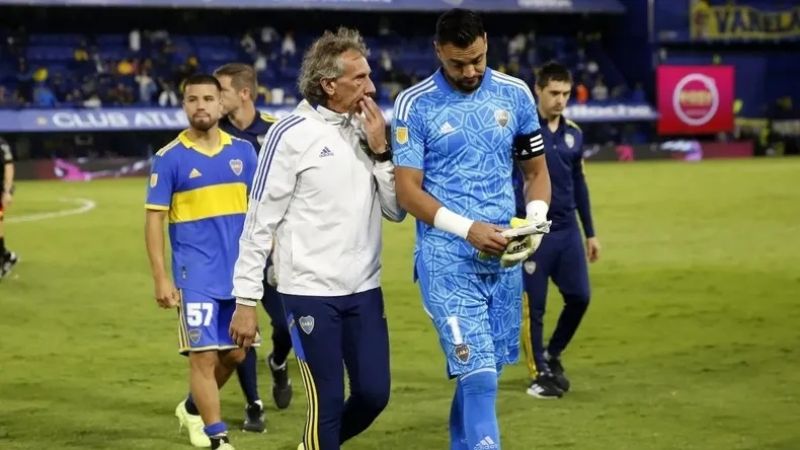 Dura confesión de Galloso; "el diagnóstico es ELA”