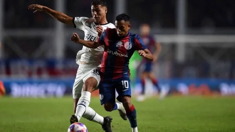 San Lorenzo e Independiente necesitan ganar