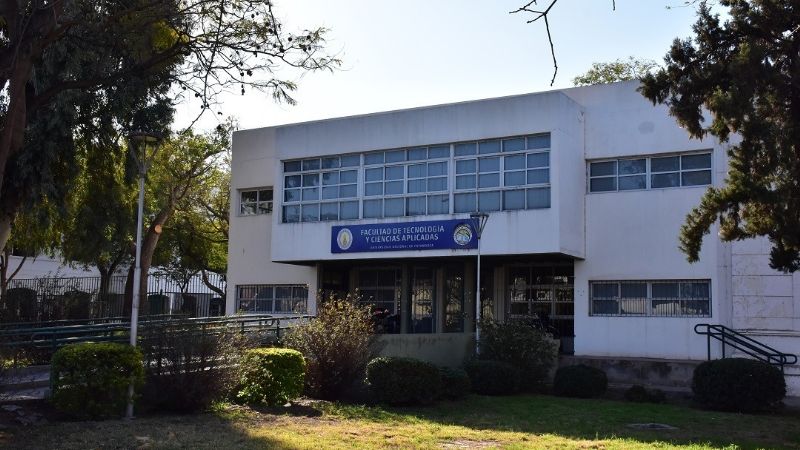 Nuevas propuestas académicas de la Facultad de Tecnología