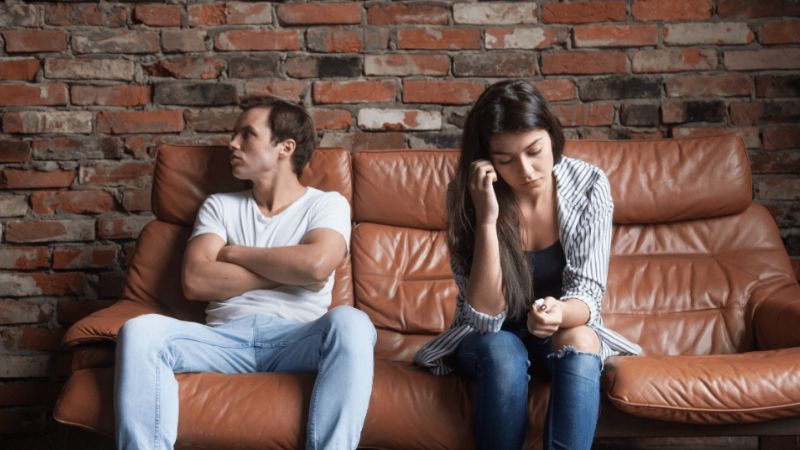 "Es crucial educar y concientizar sobre la importancia del respeto y la no violencia en las relaciones de pareja"