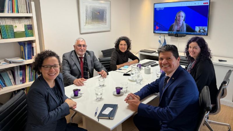 CAME participará de la Conferencia Internacional del Trabajo de la OIT