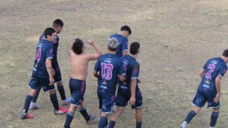 Obreros-El Auténtico iguales; “La Villa”, líder