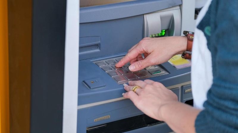 Este martes inicia el pago de haberes de la Administración Pública