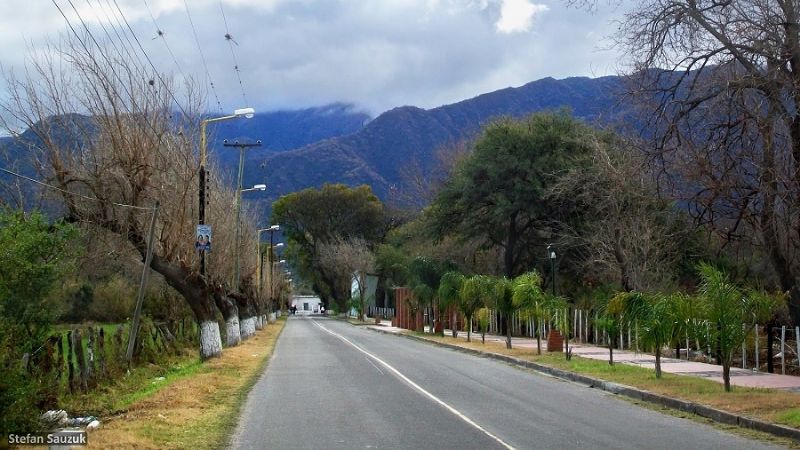 Violento arrebato de motochorros en Miraflores
