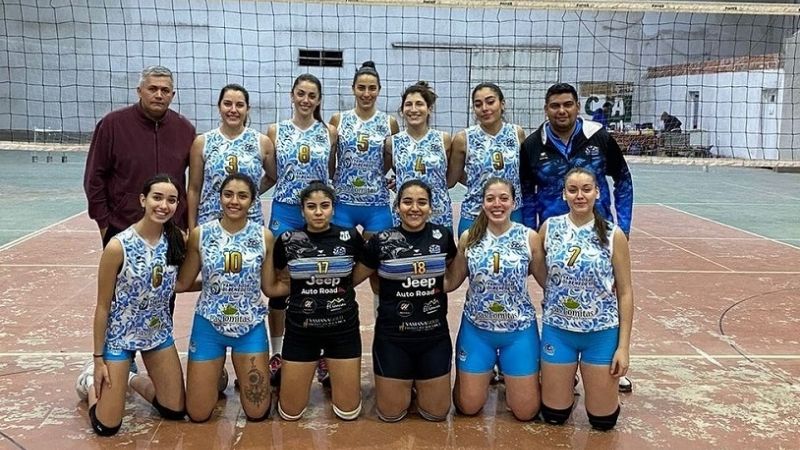Defensores y Ateneo se aseguraron un lugar en semifinales