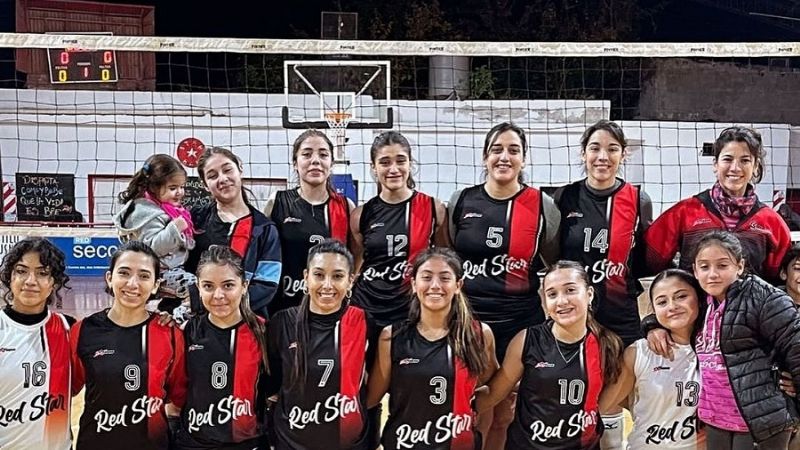 Defensores y Ateneo se aseguraron un lugar en semifinales