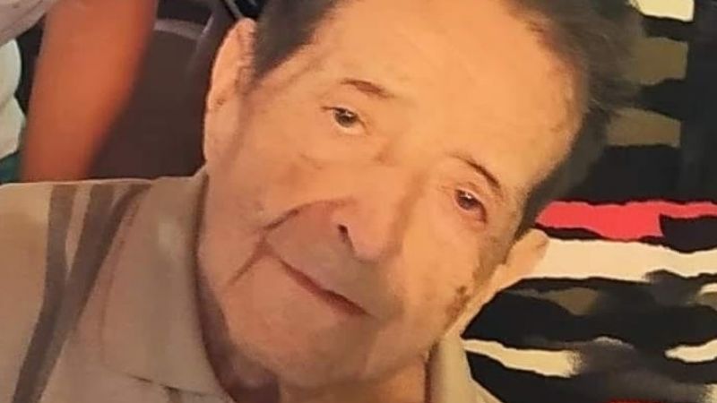 Congoja por fallecimiento de ex senador de El Alto