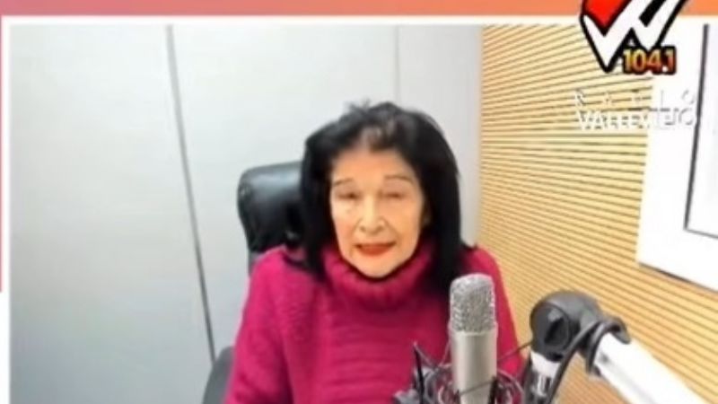 El Gobierno deslindó responsabilidad por la repentina muerte de Silvia Pacheco