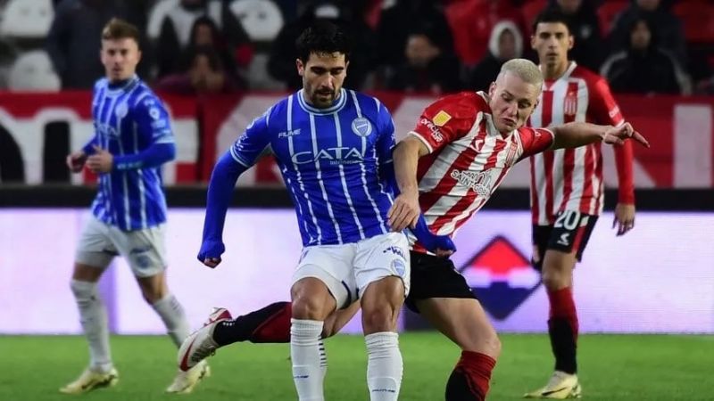 “Pincha”-“Tomba” y “Halcón”-“Rojo”, igualados