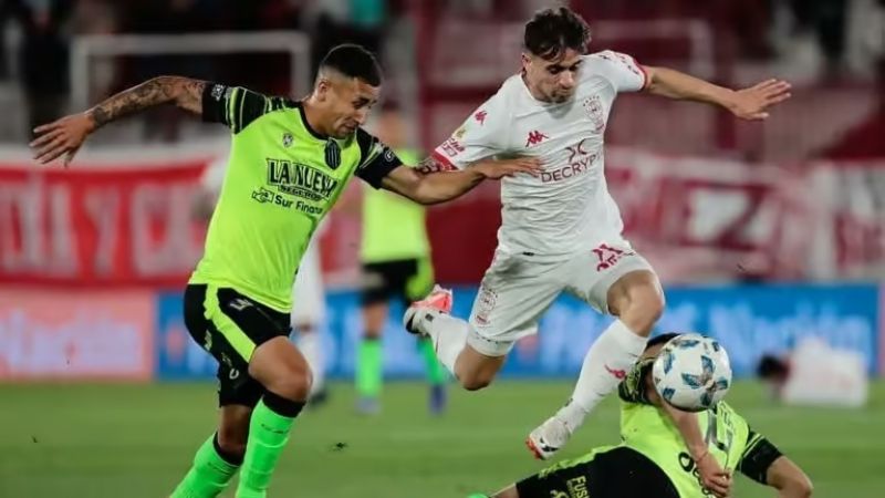 Tres partidos para el cierre de la 4ta. fecha