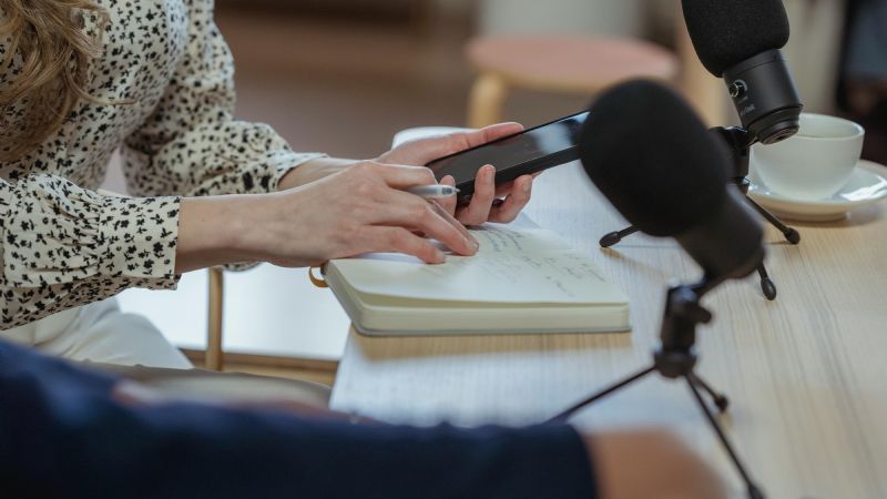 Periodismo Responsable: ¿cómo hablar de Salud Mental?