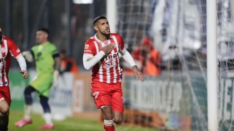 Huracán y Unión ganaron y se sumaron a la cima