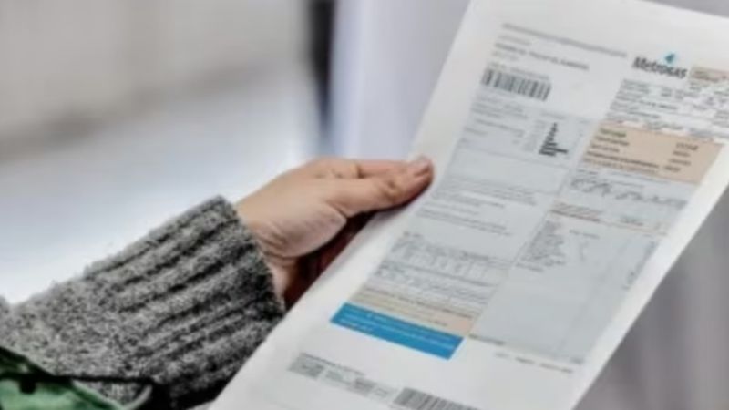 Nación oficializó aumentos mayores al 155% para usuarios de ingresos medios y bajos