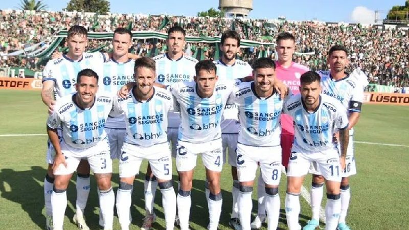 Argentinos-Rafaela y Arsenal-Vélez por Copa Argentina