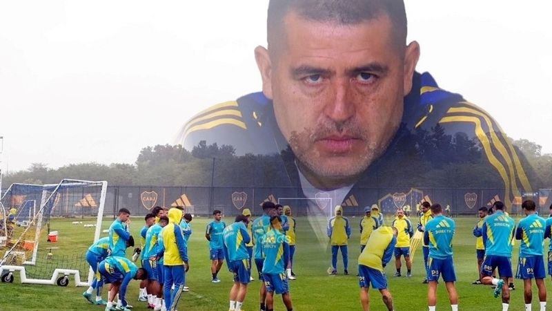 Riquelme: “Hay que dejar de fallar de visitantes”