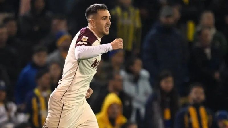 River “repesca” a Peña Biafore; su “primer refuerzo”