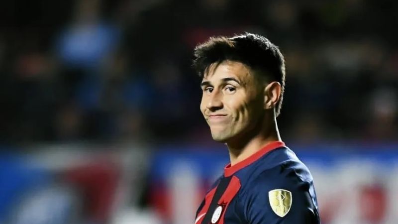 Bareiro, “la figurita difícil” del nuevo mercado