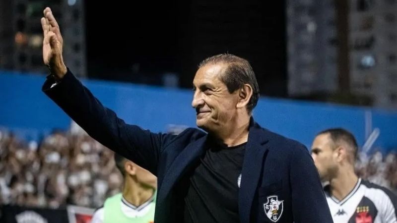 Newell´s echó a Larriera y llamó a Ramón Díaz