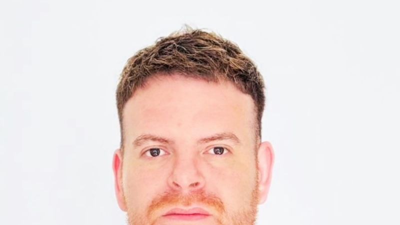 Nuevo presidente en el Colegio de Geólogos de Catamarca