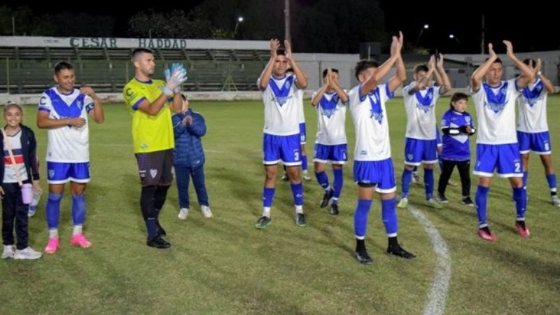 Así se juega la 8va. fecha de Anual Capitalino
