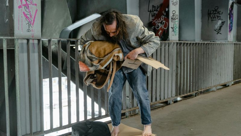 El desempleo se convirtió en unas de las mayores preocupaciones de los argentinos