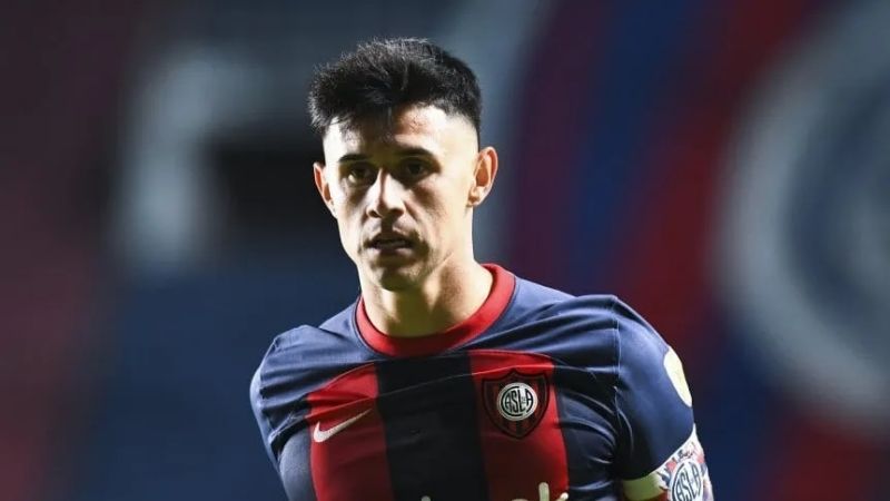 River negocia por Bareiro con San Lorenzo