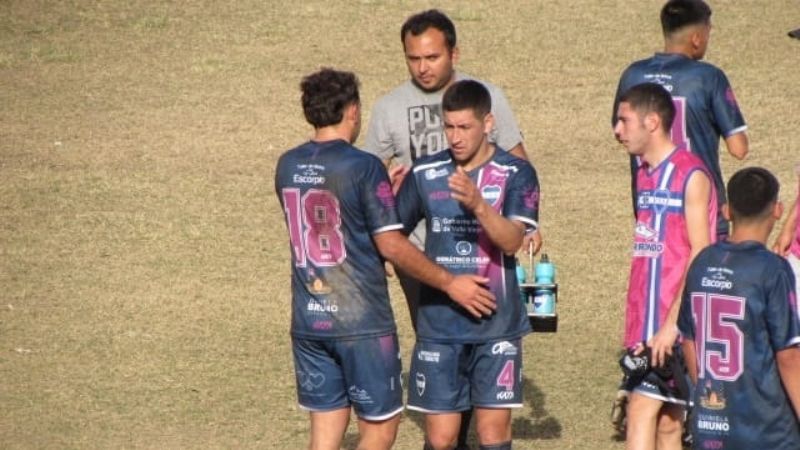 Se recuperan “el Diablo” en la “A” y el Oriental” en la “B”