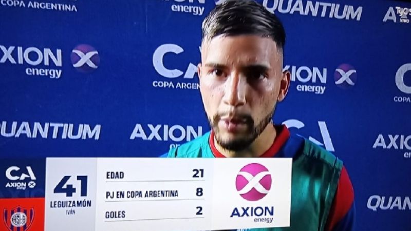 San Lorenzo jugará con Vélez, en 8vos. de final