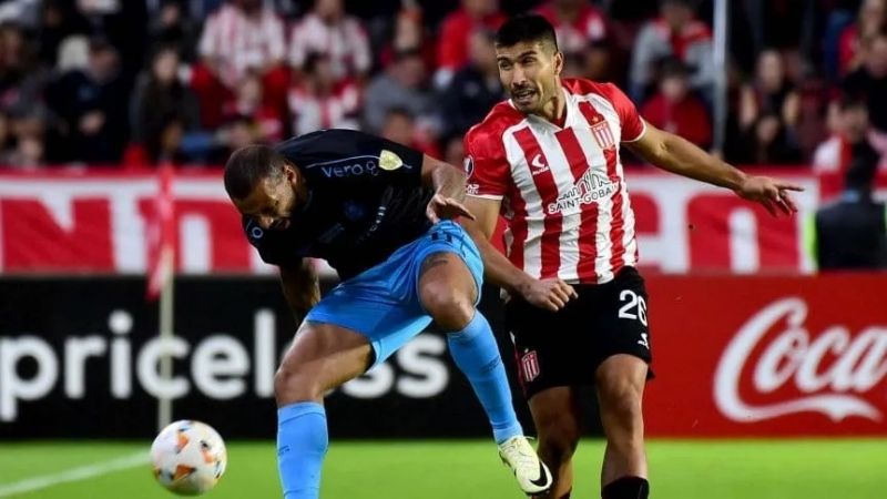 Estudiantes, por el honor frente a Gremio