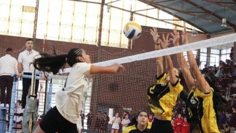Catamarca venció a La Rioja y también avanza en el Femenino