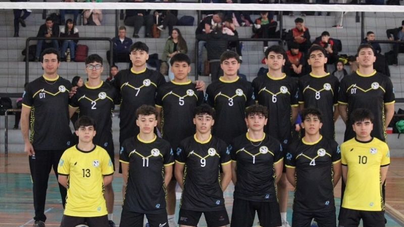 Catamarca  juega por el 5to. puesto con Buenos Aires