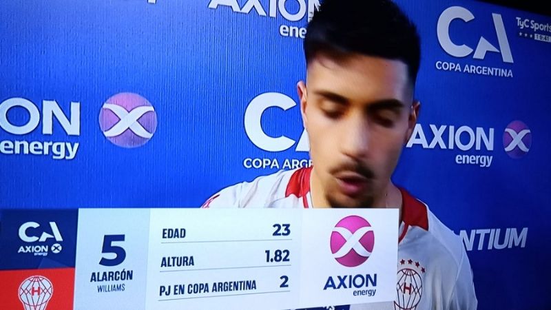 Huracán pasó a 8vos, por penales, ante Platense