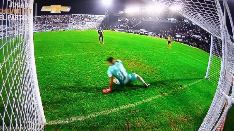 Huracán pasó a 8vos, por penales, ante Platense