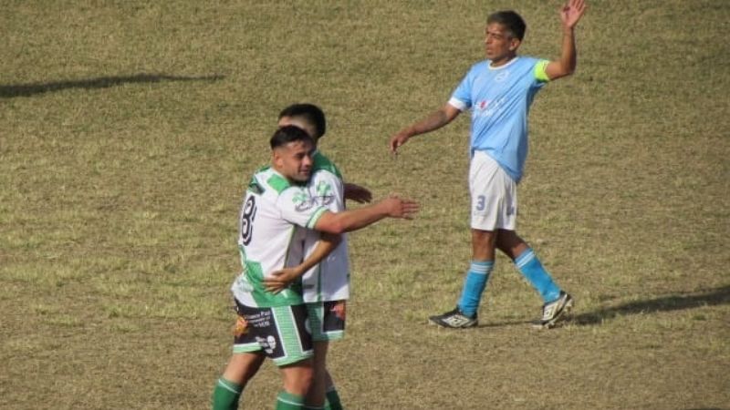 San Martín líder y la “T” es el “capo” del Norte “Frayle”