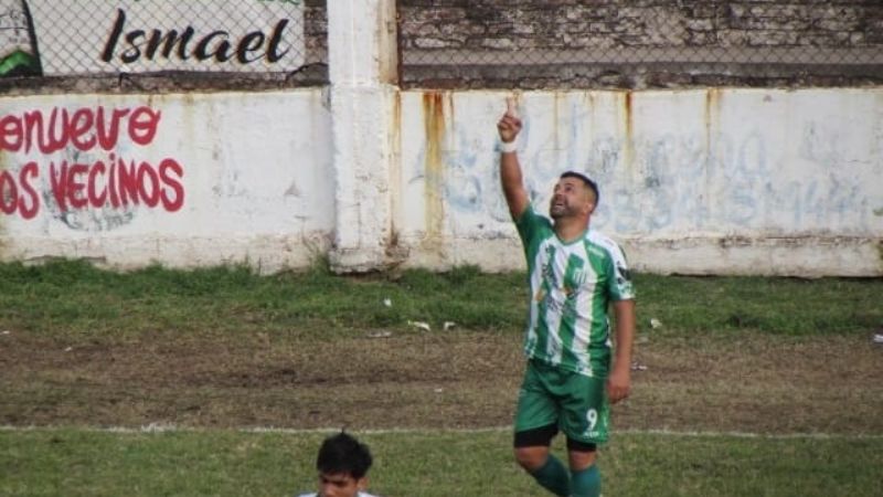 San Martín líder y la “T” es el “capo” del Norte “Frayle”
