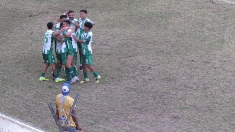 San Martín líder y la “T” es el “capo” del Norte “Frayle”