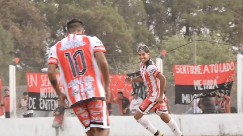 San Martín líder y la “T” es el “capo” del Norte “Frayle”