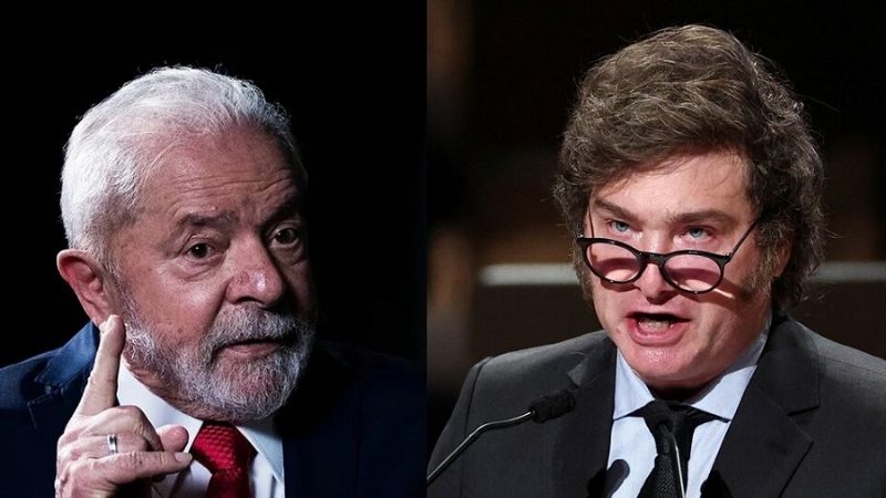 Milei no va al Mercosur para no cruzarse con Lula