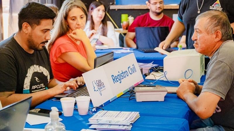 Por primera vez, “Catamarca con Vos” va a estar presente en el Poncho