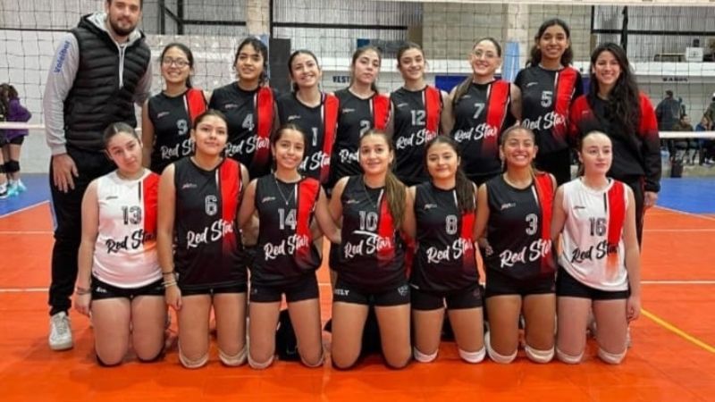 Defensores y Ateneo, campeones provinciales Sub16